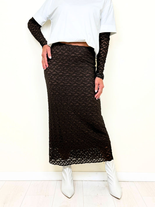 LASTYLE - FUJI-2788P13 - Gonna