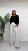 DAFNE - 805755P33 - Pantalone