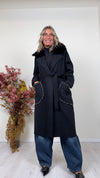 LASTYLE - BROOKE-FF3823P56 - Cappotto