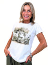 LASTYLE - LIFE-252P5V5 - T-Shirt