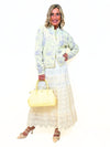 LASTYLE - NUVYS-168859P26 - cardigan