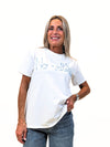 LASTYLE - NOVABBE-301P5V8 - T-Shirt