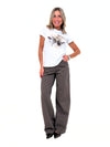 LASTYLE - FLOWER-252P5V5 - T-Shirt