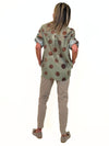 LASTYLE - ILA-L8M062P7V35 - Pantalone