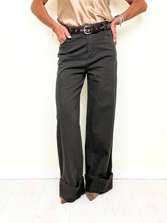 LASTYLE - KAMPALA-826183P15V3 - Pantaloni