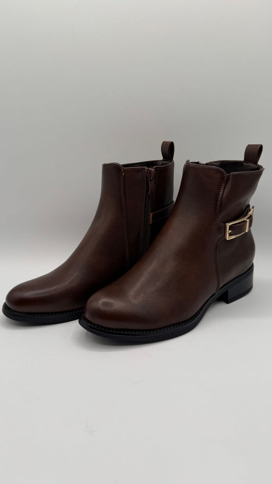 LASTYLE - SUNNY-181-216P14V5 - Stivaletto