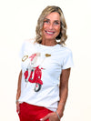 LASTYLE - RAGVESP-252P5V5 - T-Shirt