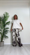 SUSYMIX - B0953 - T-Shirt