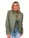 LASTYLE - DODEA-382P19V5 - Giacca