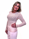 LASTYLE - ALBARO-N1761XHP7 - Blusa