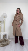 LASTYLE - MIREA-ZL617P132 - Cappotto