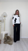 LASTYLE - ELNA-FF90507P12 - Maglia