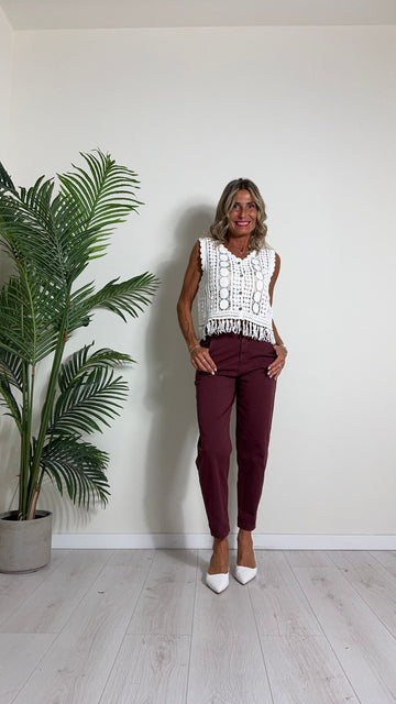 DAFNE - TT129P22 - Top