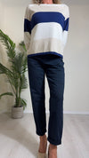TWEED - MA214P23 - Maglia