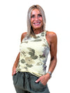LASTYLE - OASIVERDE-722139P6V8 - Top