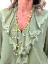 LASTYLE - GHIRO-5490P5V5 - Collana