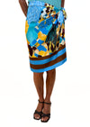 LASTYLE - MILOS-852P7 - Gonna