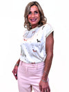 LASTYLE - LANZA-377705P6V85 - Blusa