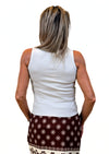 VICOLO - UAB0074P15 - Top