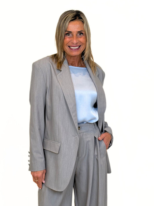 LASTYLE - WAGNER-5619P31 - Giacca