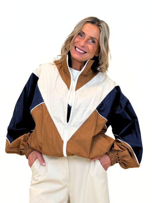 LASTYLE - OLLY-563P18V5 - Giacca