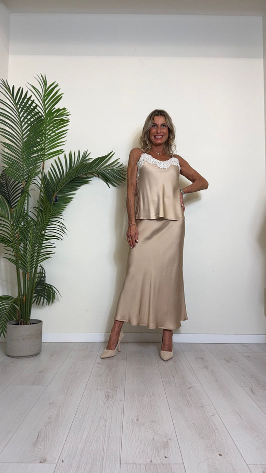 DAFNE - N1663P19 - Top