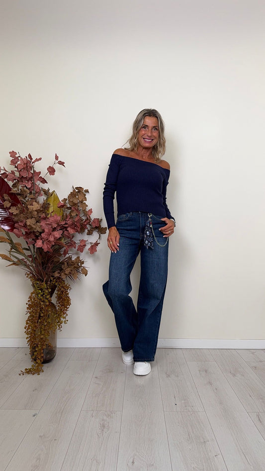 LASTYLE - AMBROSE-LAF265P15 - Jeans