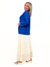 LASTYLE - ORIELLE-832P18 - Gonna
