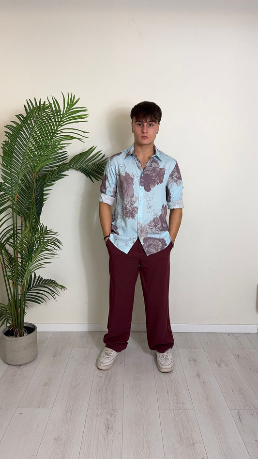 IMPERIAL - CYT9JCW - Camicia