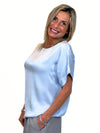 LASTYLE - BOLOGNINA-23501P13 - Blusa