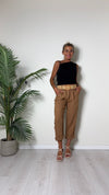DAFNE - 22995p21 - Pantalone