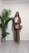 LASTYLE - TOFFEE-4537