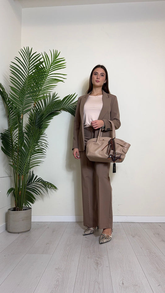 LASTYLE - TOFFEE-4537