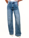 LASTYLE - SANBABILA-ZJ6119P19V5 - Jeans