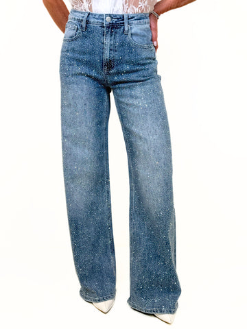 LASTYLE - SANBABILA-ZJ6119P19V5 - Jeans