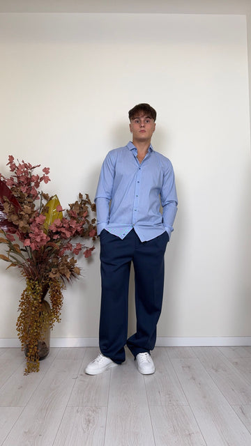 IMPERIAL - P851930673P24V90 - Pantalone