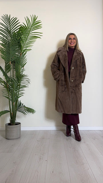 GIORGIA & JHONS - 60379FW24