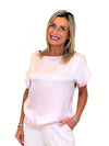 LASTYLE - BOLOGNINA-23501P13 - Blusa