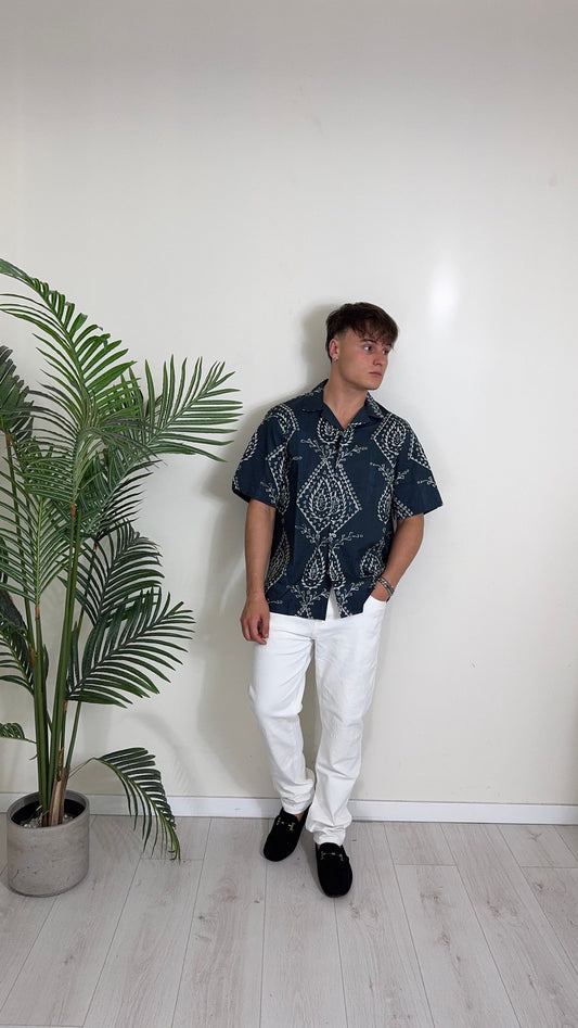 IMPERIAL - C8726001 - Camicia
