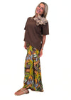 LASTYLE - AZZORRE-737P12V5 - Blusa