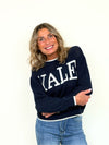 LASTYLE - YALE- 7270P11 - Maglia