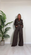 DAFNE - 629P29 - Pantalone