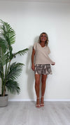 SUSYMIX - sh000905 - T-Shirt