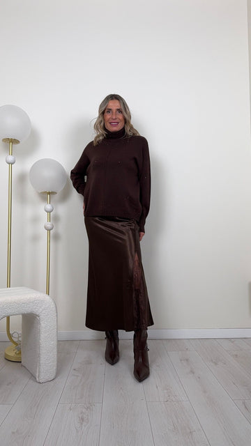 LASTYLE - SARA-4752P20 - Maglia