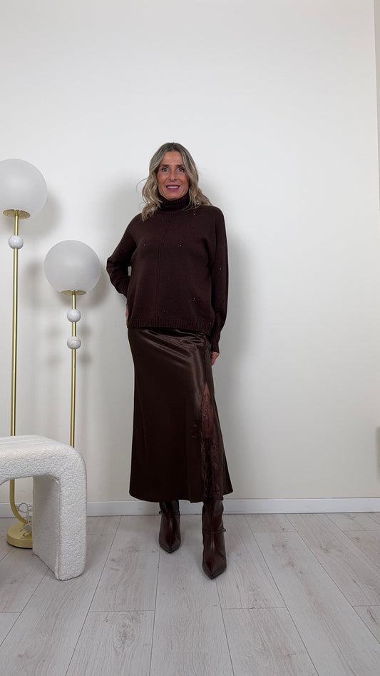 LASTYLE - SARA-4752P20 - Maglia