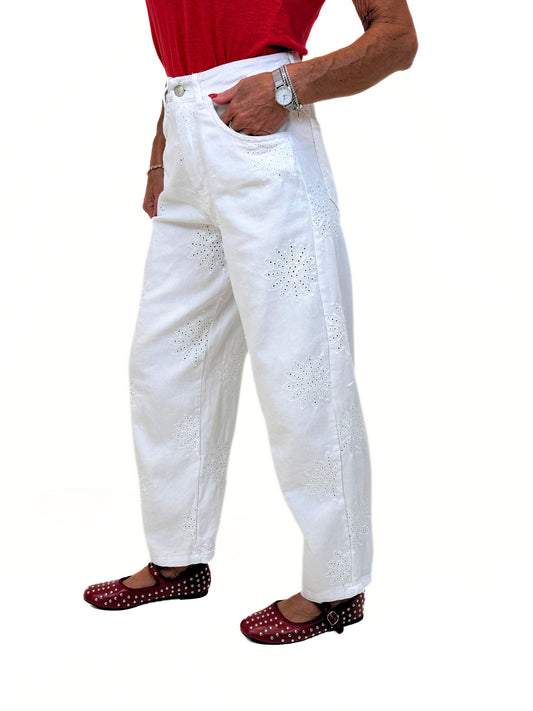 LASTYLE - ANIMALIBERA-60053P17 - Pantalone