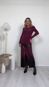 LASTYLE - SILIA-4647P15 - Maglia