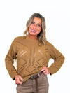 LASTYLE - IDABAN-5621P14V5 - Maglia