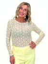 LASTYLE - ALBARO-N1761XHP7 - Blusa