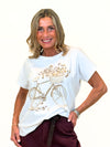 LASTYLE - PRINTEMPS-299P6V5 - T-Shirt